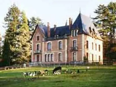 Домен дю Сиран - Гид по туризму, отдыху и проведению выходных в департам Луаре