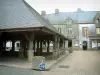 Квестамбер