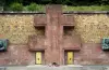Мон-Валериан, мемориал Сражающейся Франции - Гид по туризму, отдыху и проведению выходных в департам О-де-Сен
