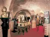 Музей магии и автоматов - Гид по туризму, отдыху и проведению выходных в департам Париж