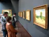 Музей Орсе - Посещение коллекции картин
