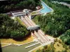 Наклонная плоскость Сен-Луи Арзвиллер - Гид по туризму, отдыху и проведению выходных в департам Мозель