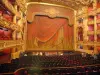 Опера Гарнье - Итальянский концертный зал