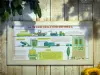 Открытый фермерский дом Сен-Сир-Л'Эсколь - Учебная ферма - пояснительная записка по переработке рапса