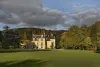 Парк и сады замка Аквиньи - Гид по туризму, отдыху и проведению выходных в департам Эр