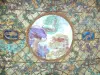 Пети-Пале - Музей изобразительных искусств города Парижа - Фреска перистиля