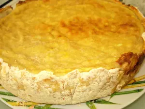 попка  