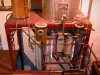 Сага о Роме - Музей Сага Рома: ликеро-водочный завод