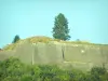 Цитадель Монмеди - Крепость Монмеди