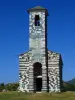 サンミケーレムラート教会 - 観光、ヴァカンス、週末のガイドのオート・コルス県