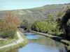 ニヴェルネ運河