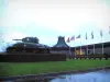 バイユー - ノルマンディー戦い記念博物館