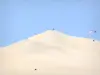 ピラトの砂丘