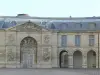 ベルサイユ - 大きい馬小屋