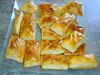 ポテトパンケーキ - 美食、ヴァカンス、週末のガイドのアンドル県