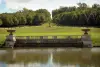 丹皮尔城堡 - 水景及城堡公园