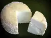 克罗汀德查维诺尔 - 山羊奶酪