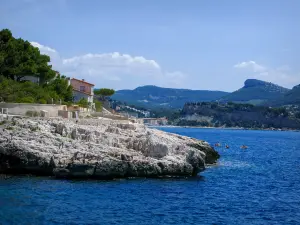 卡兰克斯国家公园 - 海滨