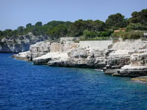 卡兰克斯国家公园 - 海滨