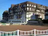 指南卡尔瓦多斯省 - 旅游、度假及周末游卡尔瓦多斯省