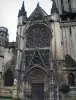 卡昂 - 圣彼得教堂