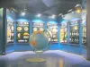 发现宫 - 常设展览：天文学 - 太阳系