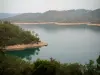 圣卡辛湖 - 旅游、度假及周末游指南瓦尔省