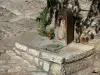 圣埃尼米耶 - 小喷泉