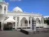 圣路易斯 - 圣路易斯清真寺