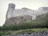 塞韦拉克莱沙托 - 塞维拉克城堡