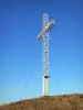 大鸽 - Grand Colombier Cross