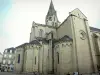 布里夫拉盖亚尔德 - 圣马丁学院教堂