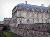 文生城堡 - 城堡建筑