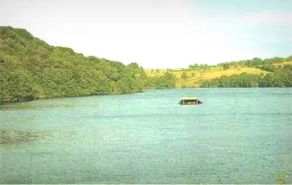 格雷丹湖 - 旅游、度假及周末游指南莫尔比昂省