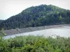 石湖-突破 - 湖水坝