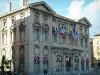 马赛 - 市政厅
