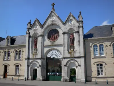 Abadia de La Trappe