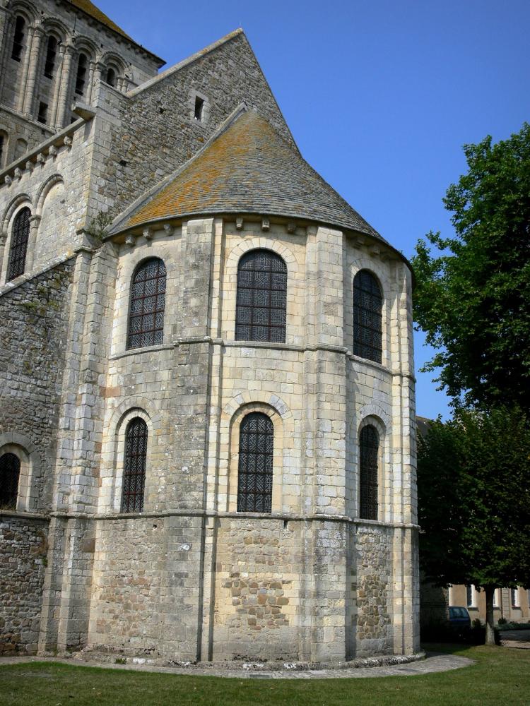 Maria laach abbey picture