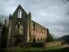 Abbaye de Beauport - Abbaye de style gothique