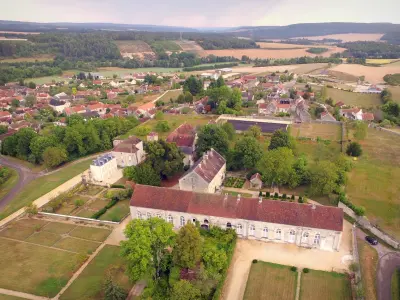 Abbaye de Molesme