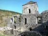 L'abbazia di Mazan - Guida turismo, vacanze e weekend nell'Ardèche