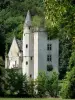 Abbazia di Saint-Nicolas-aux-Bois