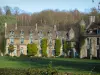 Abbazia di Vaux-de-Cernay