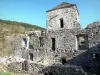 Abtei von Mazan - Führer für Tourismus, Urlaub & Wochenende in der Ardèche