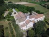 Die Abtei von Silvacane - Führer für Tourismus, Urlaub & Wochenende in den Bouches-du-Rhône