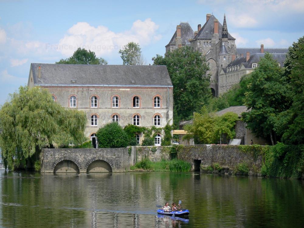 Bilder Abtei von Solesmes 13 Qualitätsbilder in hoher Auflösung