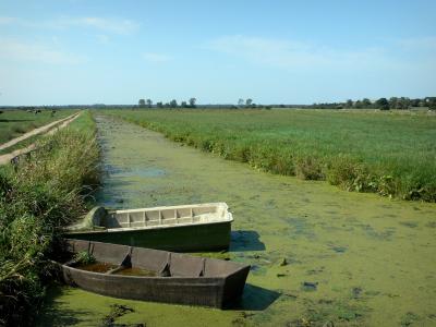 Parchi Naturali Della Francia Guida Foto Informazioni
