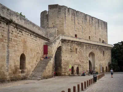 Aigues-Mortes