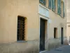 Ajaccio - Maison natale de Napoléon Bonaparte