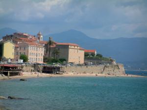 ajaccio tourisme